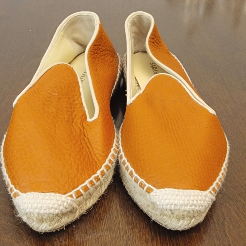 Sarah Flints shoes